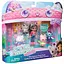 Ігровий набір Gabby's Dollhouse Котопригода (SM36204/6072633) - мініатюра 2