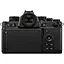 Бездзеркальний фотоапарат Nikon Z f Body Black (VOA120AE) UA [139253] - мініатюра 11