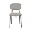 Стул Special4You Sofia light grey светло-серый (E7405) - миниатюра 2