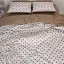 Комплект постільної білизни ТЕП Chocolate Dots сімейний (2-00882_35235) - мініатюра 8
