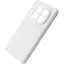 Чохол Wave Full Silicone Cover для Redmi Note 14 Pro 5G White [127682] - мініатюра 2