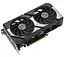 Видеокарта ASUS RTX 5060 Ti 8GB Dual (DUAL-RTX5060TI-8G) (GDDR7, 128 bit, PCI-E v5.0 x8) - миниатюра 3