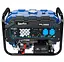 Генератор бензиновий EnerSol 2.7/3 кВт EPG-3000SE - мініатюра 1