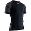 Термофутболка X-Bionic Invent 4.0 LT Shirt Round Neck SH SL Men S Черный (1068-IN-YT00S19M S B002) - миниатюра 1