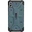 Оригинальный противоударный чехол UAG Pathfinder для iPhone XS Max (6.5") Slate 111107115454 - миниатюра 1