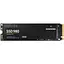 SSD накопичувач Samsung 980 500 GB (MZ-V8V500BW) - мініатюра 1