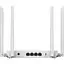 Роутер Netis NC21 AC1200, 3xFE LAN, 1xFE WAN, MESH (NC21) - миниатюра 4