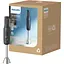 Блендер заглибний Philips Series 1000 чорний (HR2522/00) - мініатюра 4