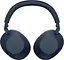 Гарнiтура Sony WH-1000XM6 Midnight Blue (WH1000XM6L.E) - мініатюра 4