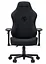 Игровое кресло Anda Seat Phantom 3 Pro Fabric Dark Gray Size L (AD18YC-06-GB-F) - миниатюра 2