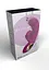 Вибратор-кролик Xocoon Harmony DualTouch G-spot 16.5 см фиолетовый - миниатюра 3