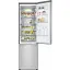 Холодильник LG GW B509PSAP с нижней морозильной камерой - миниатюра 10