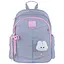 Рюкзак Kite Education 771 Pretty Nice Сірий (K26-771S-1) - мініатюра 1