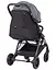 Прогулочная коляска-книга Carrello Delta CRL-5517 Flint Grey 2024 - миниатюра 5