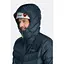 Куртка мужская Rab Nebitron Pro Jacket L Темно-оливковий - миниатюра 4