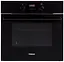 Духова шафа електрична Hansa BOES68463 чорний - мініатюра 3