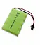 Аккумулятор AA 6V 2300 mAh с коннектором JST SM-2P для детских игрушек и спецтехники (18856) - миниатюра 2