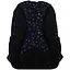 Рюкзак GoPack Education 120M-1 Stars Черно-фиолетовый (GO26-120M-1) - миниатюра 7