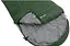 Спальный мешок Outwell Canella Supreme/-1°C Forest Green Left (230359) - миниатюра 6