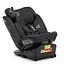 Автокрісло Sesttino Oktagon Pro Isofix 0-36kg Black - мініатюра 5