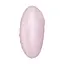 Вакуумний стимулятор клітора з вібрацією Satisfyer Vulva Lover рожевий - мініатюра 5