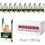 Сухий корм для стерилізованих котів Morando Tradizioni Sterilized з куркою 13.5 кг (9 шт. х 1.5 кг) - мініатюра 2