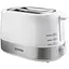 Тостер Gorenje 850 Вт пластик / метал функц. розморож автовідключення білий - мініатюра 1