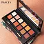 Палетка теней для век Images Jungle Eye Shadow 12 оттенков - миниатюра 2
