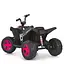 Детский электромобиль Bambi Квадроцикл M 6283EL-8 до 30 кг - миниатюра 2