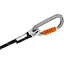 Самостраховка Petzl Progress Adjust-I 2m (1052-L044BA01) - миниатюра 2