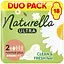 Гигиенические прокладки Naturella Ultra Normal Plus (Размер 2) 18 шт. (8006540098257) - миниатюра 1