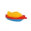 Іграшка для води "Кораблик" ТехноК 6207TXK Жовто-Червоний - мініатюра 1