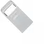 Флешка Kingston 256 GB DataTraveler Micro USB 3.2 Metal (DTMC3G2/256GB) - мініатюра 1