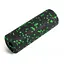 Масажний ролик (роллер) гладкий PowerPlay PP-4346 Mini EPP Foam Roller Чорно/Зелений (15,3x5,3 см) (PP_4346_Green_(15*5)) - мініатюра 1