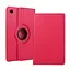 Чохол з поворотом на 360  Lenovo Tab 10.1 2025 TB311XU TB311FU Рожевий - мініатюра 6