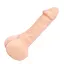 Мастурбатор Real Body Two In One телесный - миниатюра 4