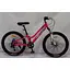 Велосипед спортивный Corso «optima» 24" дюймов, рама алюминиевая 11'', Shimano Revoshift 7 скоростей, собран на 75% (TM-24936) - миниатюра 1