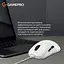 Мышь GamePro GM690W White (GM690W) - миниатюра 4