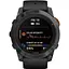 Смарт-часы Garmin Fenix ​​7X Solar Slate Gray w. Black Band (010-02778-00/01) - миниатюра 1