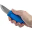 Ніж Morakniv Eldris Neck Knife Blue - мініатюра 3
