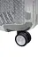 Чемодан Samsonite LITE-BOX ALU/BOSS ALUMINIUM 55 см MONOGRAM 55х40х23 KO3*08001 - миниатюра 12