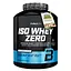Протеин BiotechUSA Iso Whey Zero Black biscuit 1.816 кг - миниатюра 1