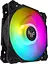 Вентилятор ASUS TUF GAMING TF120 ARGB (90DA0030-B09000) Б/в - мініатюра 4