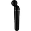 Вибромассажер Satisfyer Planet Wand-er 30.4 см черный - миниатюра 1