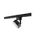 Трековий світильник Nowodvorski 10358 Profile Puck GX53 1x12W IP20 чорний - мініатюра 3