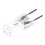 Лампа Brille галогенная 20W GY6.35 NW Xenon CL Br 12V - миниатюра 2