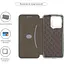 Чохол до мобільного телефона Armorstandart G-Case Motorola G86 5G Green (ARM86704) - мініатюра 3