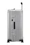 Чемодан Samsonite LITE-BOX ALU ALUMINIUM 80x41x37 80 см CS0*08005 - миниатюра 7