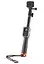 Монопод - селфи-палка Amazon Basics Extending GoPro Stick with Remote Housing B0118EP0JM - миниатюра 7