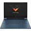 Ноутбук HP Victus 15-fa1027ru 15.6" FHD IPS,250n/i7-13620H (4.9)/16Gb/SSD512Gb/RTX 3050,6GB/Подсв/DOS/Синий (B83D8EA) - миниатюра 1